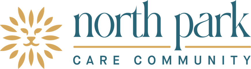 North Park Care Community logo